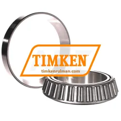 Timken SET79 rulman resim 2