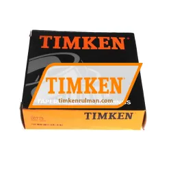 Timken SET79 rulman resim 4