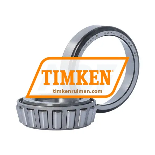 Timken 14125A-99403 ürün fotoğrafı 3