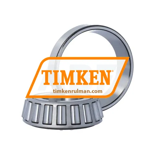 Timken 14125A-99403 ürün fotoğrafı 4
