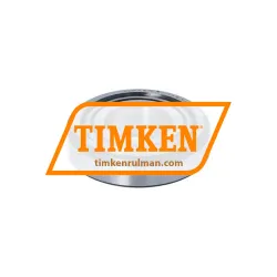 Timken 14125A-99403 rulman resim 2