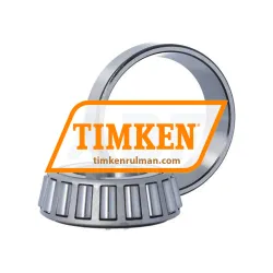 Timken 14125A-99403 rulman resim 4