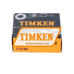 Timken 14125A-99403 rulman resim 5
