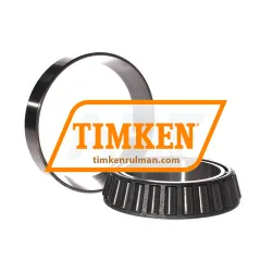 Timken SET361 rulman resim 2
