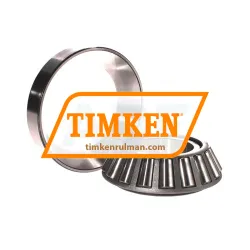 Timken SET1192 rulman resim 2