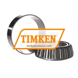Timken 33115-9X026 rulman resim 2
