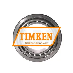 Timken 33115-9X026 rulman resim 3
