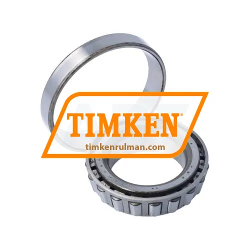Timken 18590-99401 ürün fotoğrafı 2