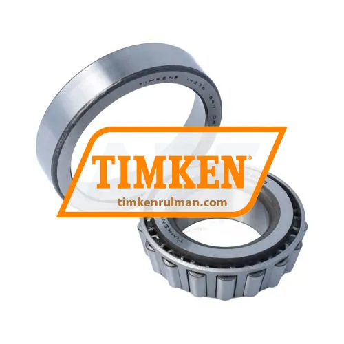 Timken 14130-99401