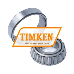 Timken 14130-99401 rulman resim 2