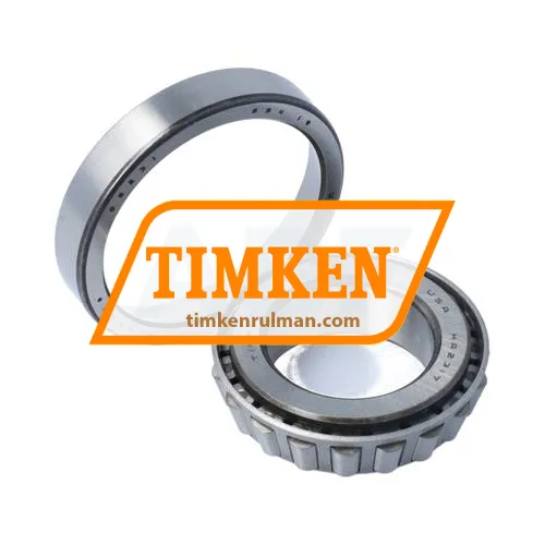 Timken 08125-99401