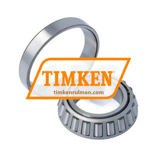 Timken 08125-99401 ürün fotoğrafı 2