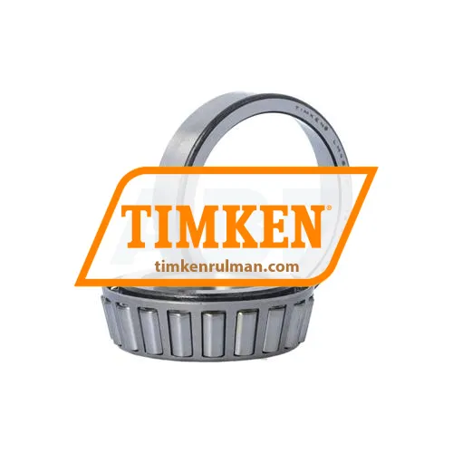 Timken SET58 ürün fotoğrafı 3