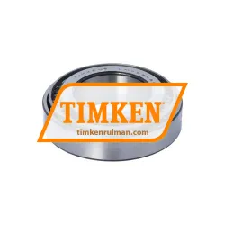 Timken SET58 rulman resim 2
