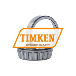 Timken SET58 rulman resim 3