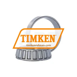 Timken SET58 rulman resim 4