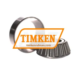 Timken SET311 rulman resim 2