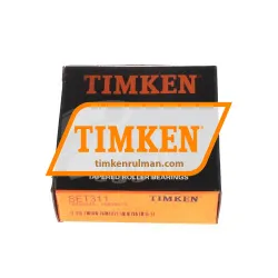 Timken SET311 rulman resim 4