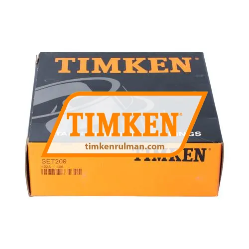 Timken SET209 ürün fotoğrafı 5