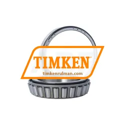 Timken SET209 rulman resim 3