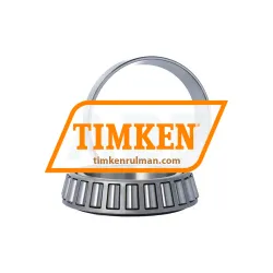 Timken SET209 rulman resim 4
