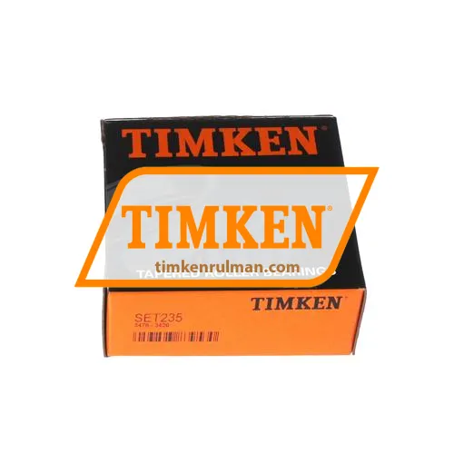 Timken SET235 ürün fotoğrafı 4