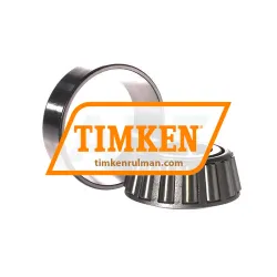 Timken SET235 rulman resim 2