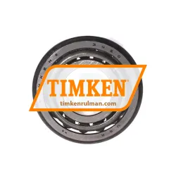 Timken SET235 rulman resim 3