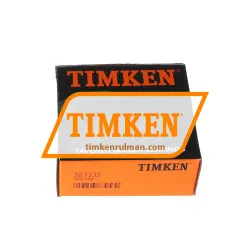 Timken SET235 rulman resim 4