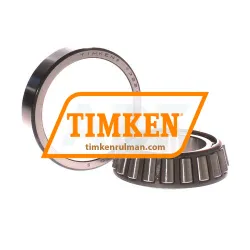 Timken 32210-9X025