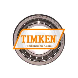 Timken 32210-9X025 rulman resim 3