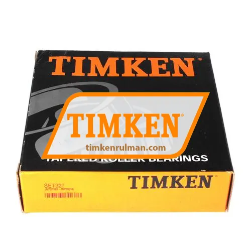 Timken SET327 ürün fotoğrafı 3