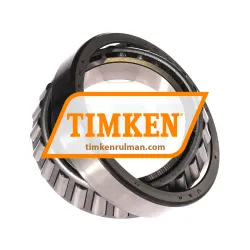 Timken SET327 rulman resim 2