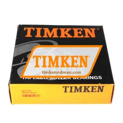 Timken SET327 rulman resim 3