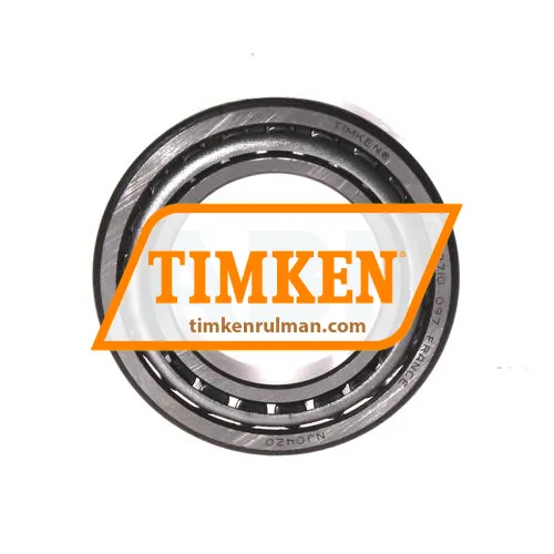 Timken LM29748-99402 ürün fotoğrafı 3