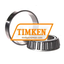 Timken LM29748-99402 rulman resim 2