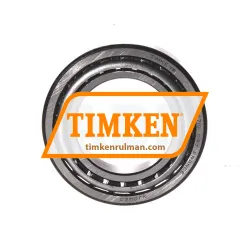 Timken LM29748-99402 rulman resim 3