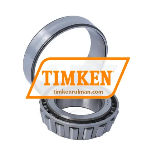 Timken 07100S-99401 ürün fotoğrafı 2