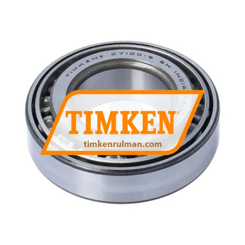 Timken 07100S-99401 ürün fotoğrafı 4
