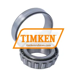 Timken 07100S-99401 rulman resim 2