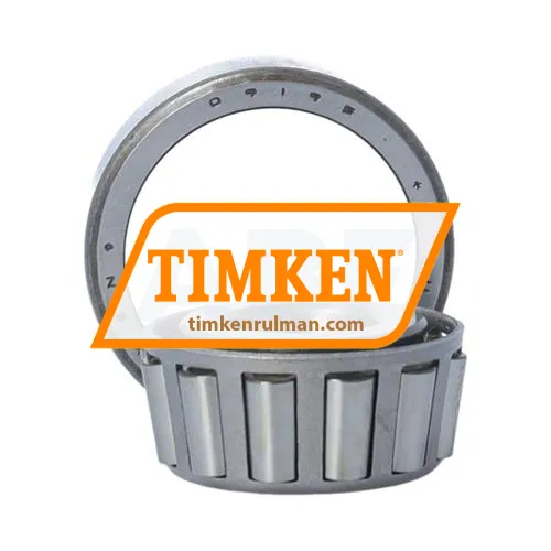 Timken 09067-99401 ürün fotoğrafı 3