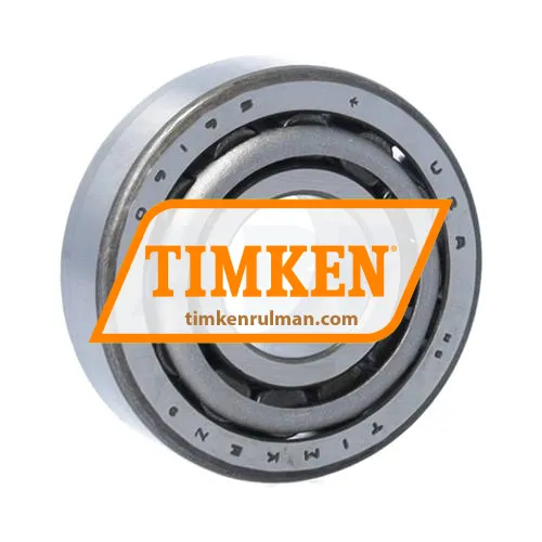 Timken 09067-99401 ürün fotoğrafı 4