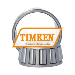 Timken 09067-99401 rulman resim 2
