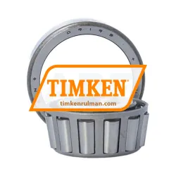 Timken 09067-99401 rulman resim 3