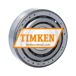 Timken 09067-99401 rulman resim 4