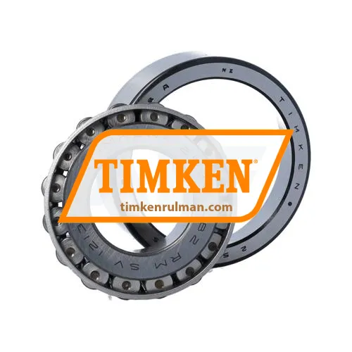 Timken 2580-99402 ürün fotoğrafı 2
