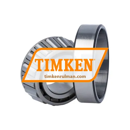 Timken 2580-99402 ürün fotoğrafı 3