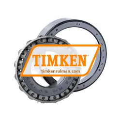 Timken 2580-99402 rulman resim 2