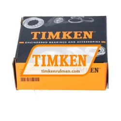Timken 2580-99402 rulman resim 4
