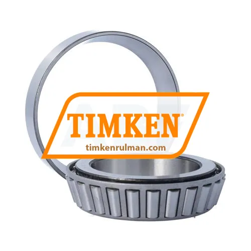 Timken JLM813049-99401 ürün fotoğrafı 2